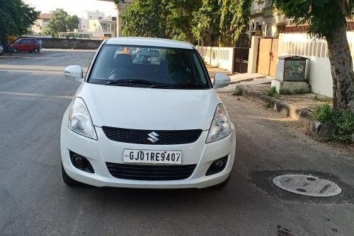 Maruti Swift 2011-2014 VDI MT for sale