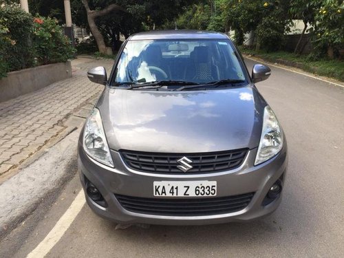 Used Maruti Suzuki Swift Dzire MT car at low price