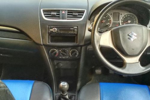 Maruti Swift 2011-2014 VDI MT for sale