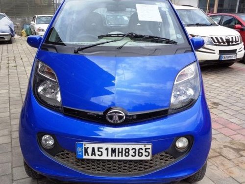 Tata Nano XTA AT 2016 for sale