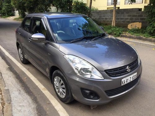 Used Maruti Suzuki Swift Dzire MT car at low price