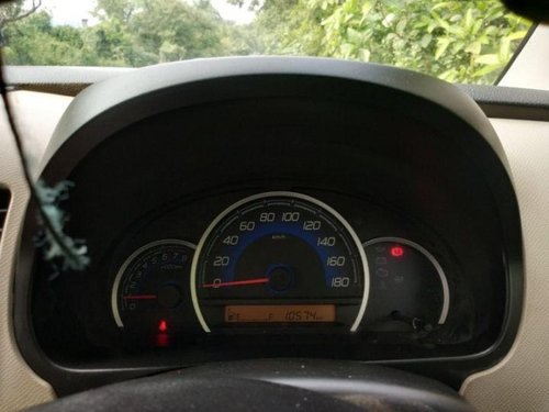 2017 Maruti Suzuki Wagon R VXI MT for sale at low price