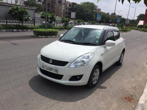 Maruti Suzuki Swift VXI MT 2014 for sale