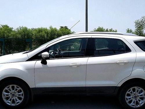 2015 Ford EcoSport MT for sale at low price