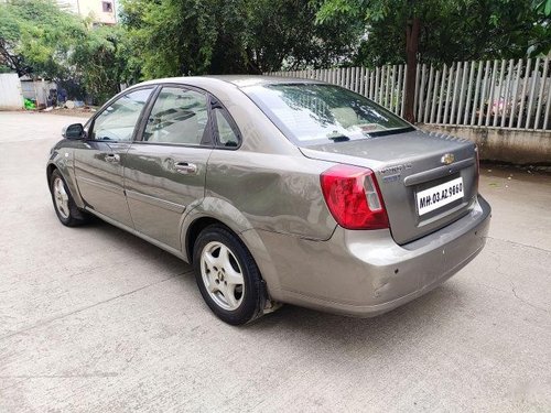 Used Chevrolet Optra Magnum 2.0 LT 2011 MT for sale