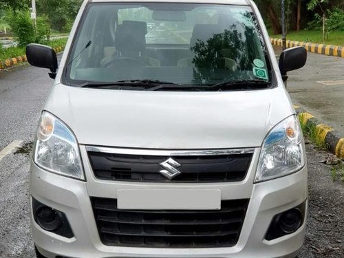 2016 Maruti Suzuki Wagon R LXI CNG MT for sale