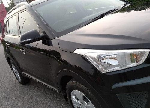 Hyundai Creta 1.6 VTVT E Plus MT for sale