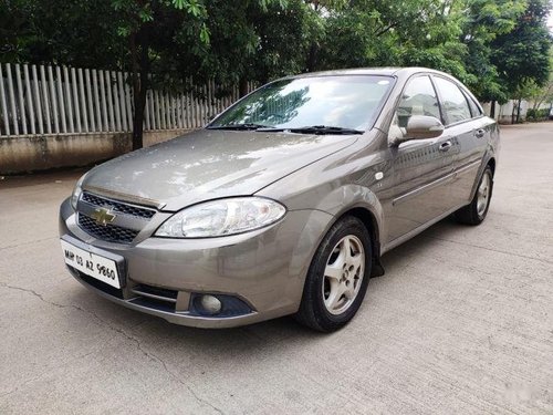 Used Chevrolet Optra Magnum 2.0 LS 2011 MT for sale