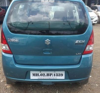 Used Maruti Suzuki Zen Estilo MT car at low price