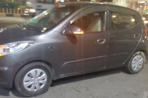 Used 2011 Hyundai i10 Sportz 1.2 MT for sale