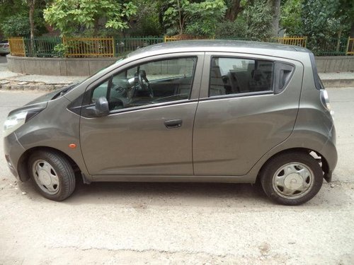 Chevrolet Beat Diesel LS 2013 MT for sale