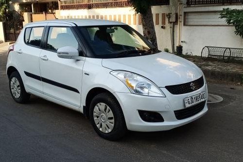 Maruti Swift 2011-2014 VDI MT for sale