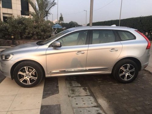 Volvo XC60 Momentum D4 AT for sale