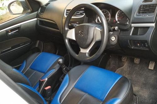 Maruti Swift 2011-2014 VDI MT for sale