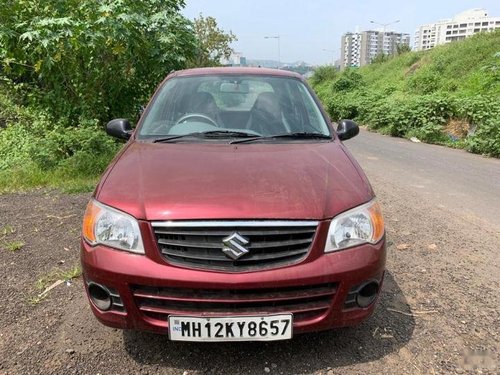 Used 2014 Maruti Suzuki Alto K10 LXI MT for sale