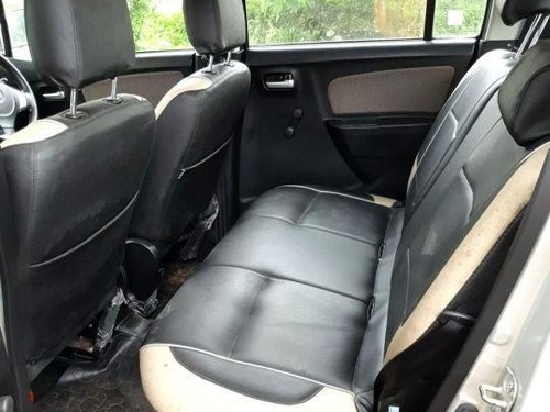 2016 Maruti Suzuki Wagon R LXI CNG MT for sale