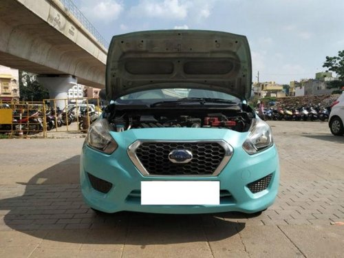 2014 Datsun GO T MT for sale at low price