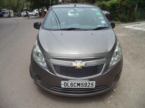 Chevrolet Beat Diesel LS 2013 MT for sale