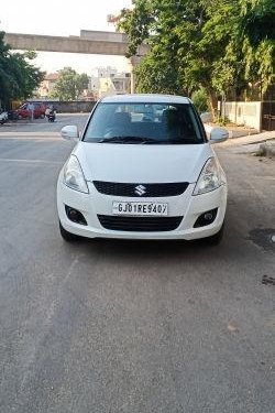 Maruti Swift 2011-2014 VDI MT for sale