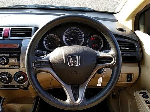 2012 Honda City i - VTEC S MT for sale