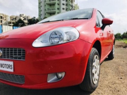 Fiat Punto 1.3 Dynamic MT for sale