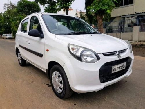 Used Maruti Suzuki Alto 800 LXI MT car at low price