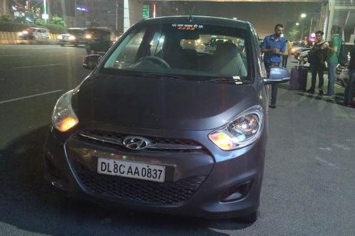 Used 2011 Hyundai i10 Sportz 1.2 MT for sale