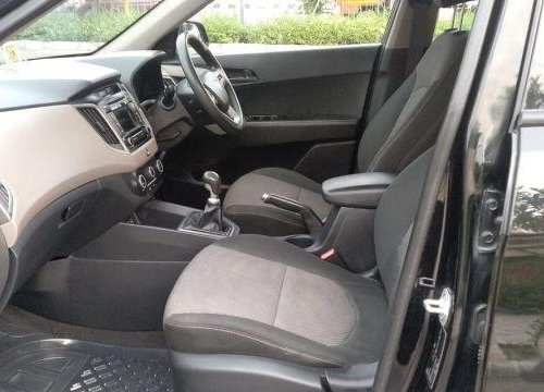 Hyundai Creta 1.6 VTVT E Plus MT for sale