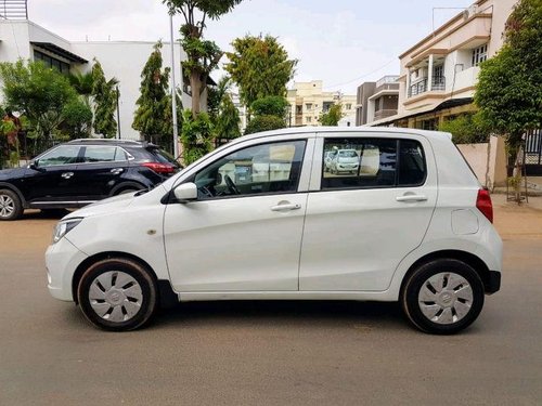 2014 Maruti Suzuki Celerio VXI AT for sale