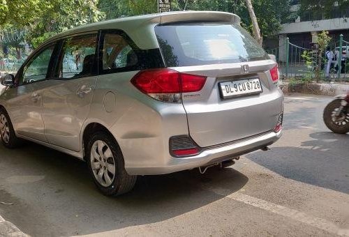 Honda Mobilio S i-DTEC 2014 MT for sale