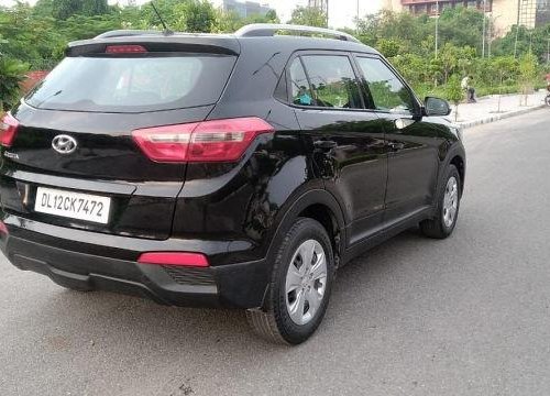 Hyundai Creta 1.6 VTVT E Plus MT for sale