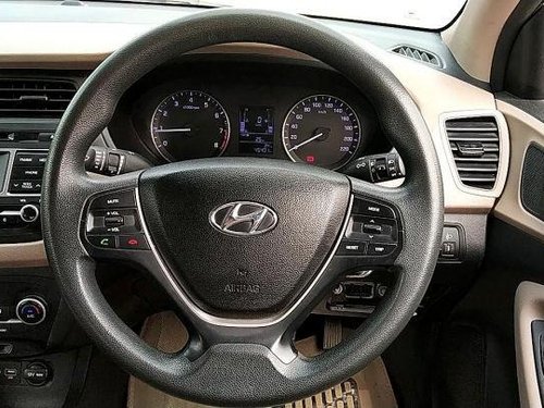 Used 2015 Hyundai i20 Sportz 1.2 MT for sale