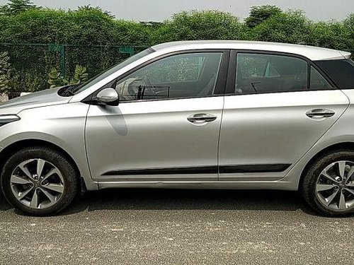 2016 Hyundai Elite i20 MT for sale at low price