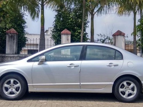 Used Honda Civic 1.8 V MT 2006-2010 car at low price