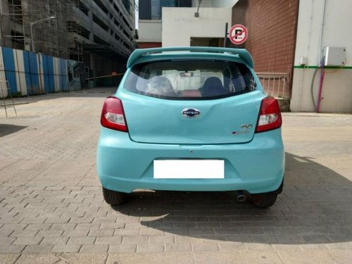 2014 Datsun GO T MT for sale at low price