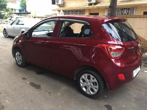 Used 2015 Hyundai i10 Magna MT for sale