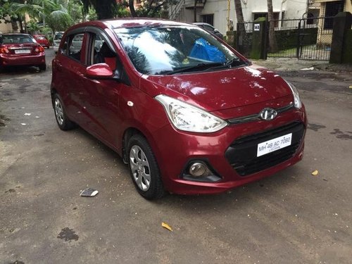 Used 2015 Hyundai i10 Magna MT for sale