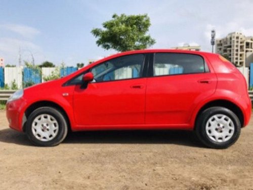 Fiat Punto 1.3 Dynamic MT for sale