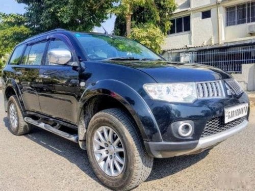 Mitsubishi Pajero Sport Sport 4X4 MT for sale