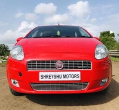 Fiat Punto 1.3 Dynamic MT for sale