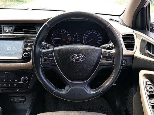 2016 Hyundai Elite i20 MT for sale at low price