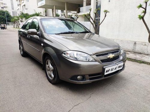 Used Chevrolet Optra Magnum 2.0 LS 2011 MT for sale