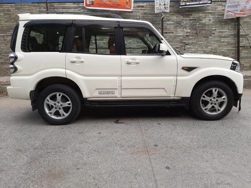 2017 Mahindra Scorpio MT for sale at low price