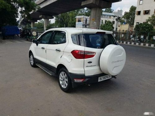 Ford EcoSport 2013-2015 1.5 DV5 MT Trend for sale