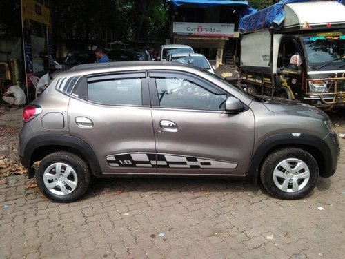 2018 Renault KWID AT for sale at low price