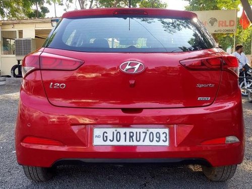 Hyundai i20 Active 1.2 SX 2016 MT for sale