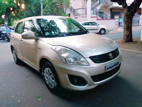 Used 2014 Maruti Suzuki Dzire VDI MT for sale