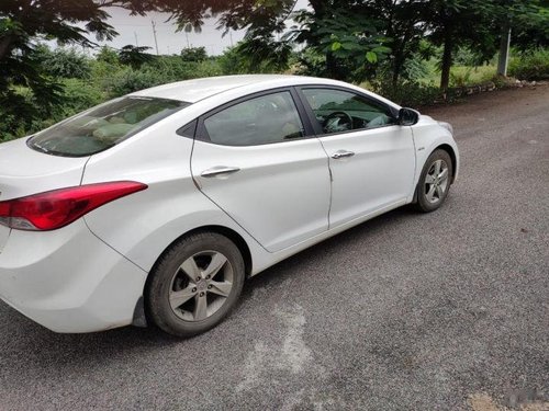 2015 Hyundai Elantra CRDi SX AT for sale at low price