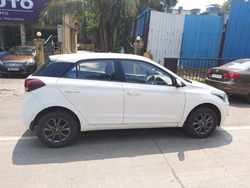 Used Hyundai i20 Asta MT car at low price