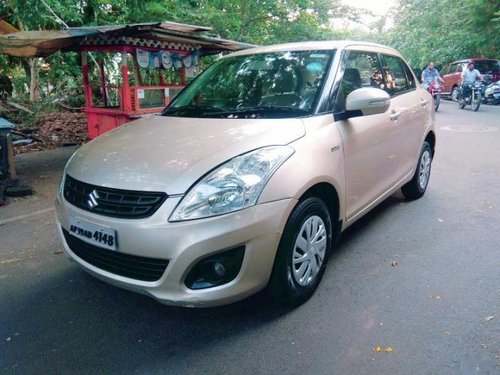 Used 2014 Maruti Suzuki Dzire VDI MT for sale